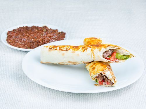 Adana Dürüm