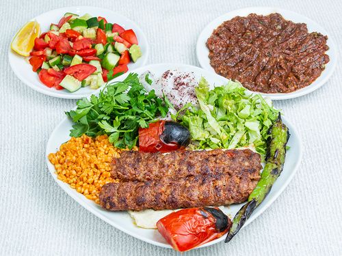 Adana Kebap
