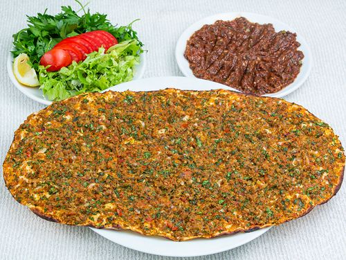 Antep Lahmacun