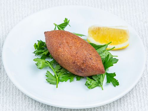 İçli Köfte
