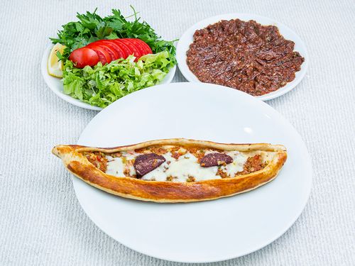 Karışık Cantık
