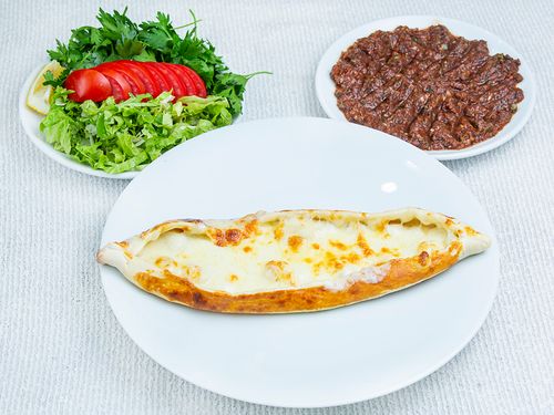 Kaşarlı Cantık