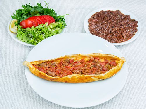 Kuşbaşılı Cantık