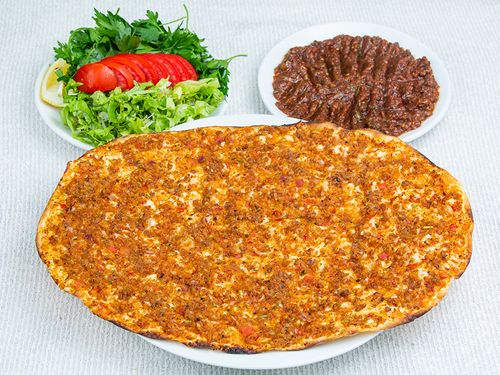 Lahmacun