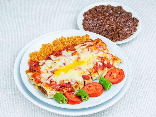 Sarma Beyti Kebap