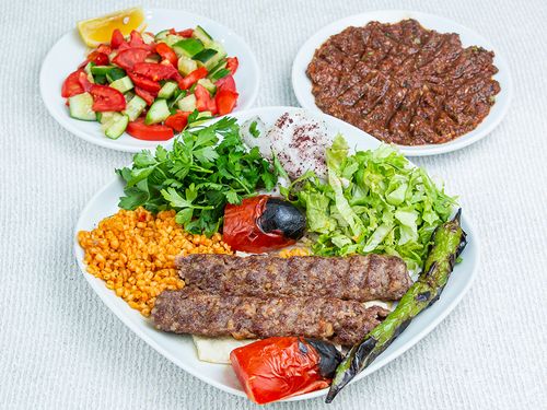 Urfa Kebap